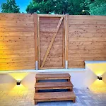 Apartamento Am Teuto *