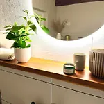Apartamento Am Teuto Detmold