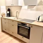 Am Teuto Apartamento Detmold