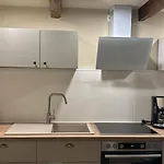 Apartamento Am Teuto