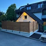 Am Teuto * Detmold