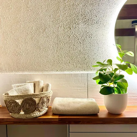 Apartment Am Teuto