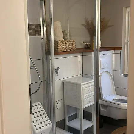 Appartement Am Teuto