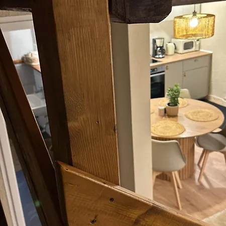 Apartment Am Teuto *