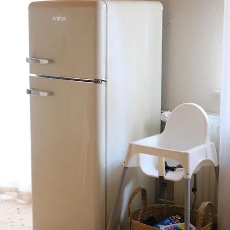 Am Teuto Appartamento