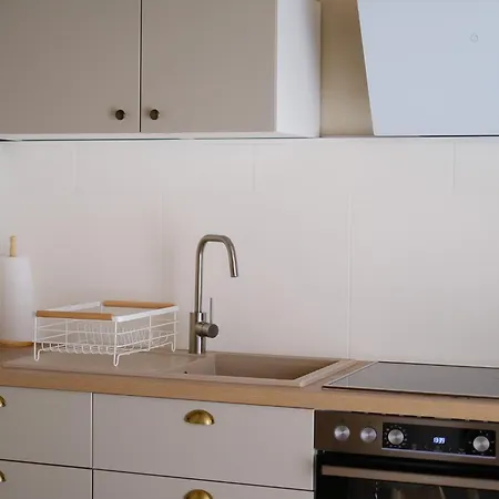 Apartment Am Teuto *