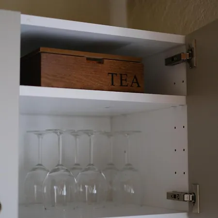 Am Teuto Appartamento *