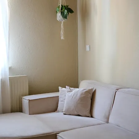 Apartment Am Teuto Detmold