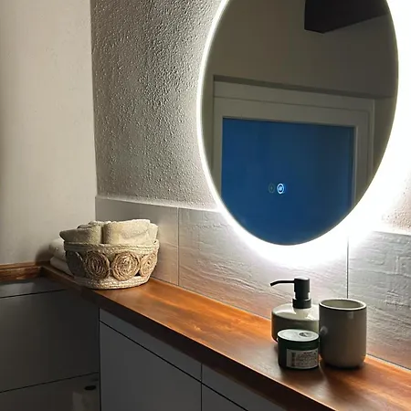 Apartment Am Teuto Detmold