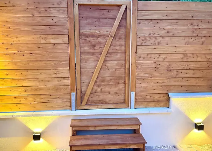 Appartamento Am Teuto *