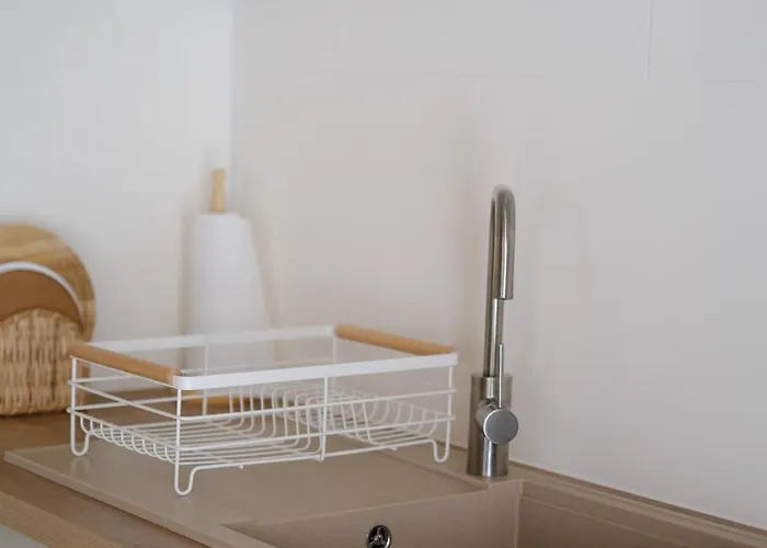 Am Teuto Apartment *