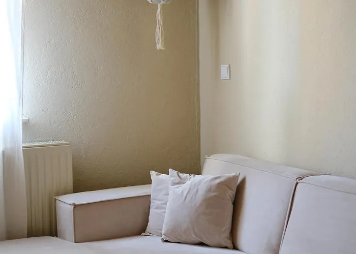 Apartment Am Teuto Detmold