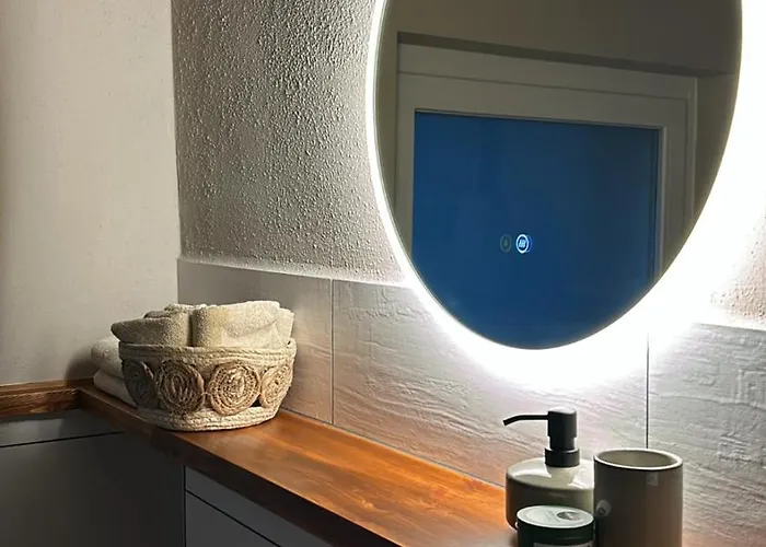 Appartamento Am Teuto Detmold